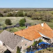 Haslet Tx Roof Replacement Tamko Titan Before Photo Haslet Tx Roof Replacement Tamko Titan Before Photo