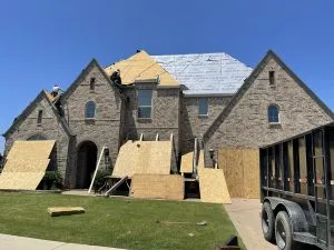 Projects Spotlight Projects Spotlight Lonestar Roofing and Restoration