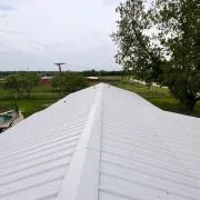 R-Panel Metal Roofing Install - Lonestar Roofing R-Panel Metal Roofing Install - Lonestar Roofing