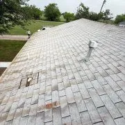 R-Panel Metal Roofing Install Before Photo - Lonestar Roofing R-Panel Metal Roofing Install Before Photo - Lonestar Roofing