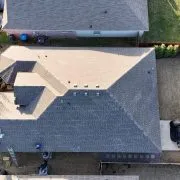 Saginaw Tx Roof Replacement Tamko Titan XT After 3