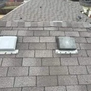 Saginaw Tx Roof Replacement Tamko Titan XT Before 1