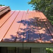 Standing Seam Metal Standing Seam Metal