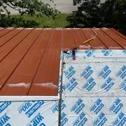 Standing Seam Metal Azle Tx Standing Seam Metal Azle Tx