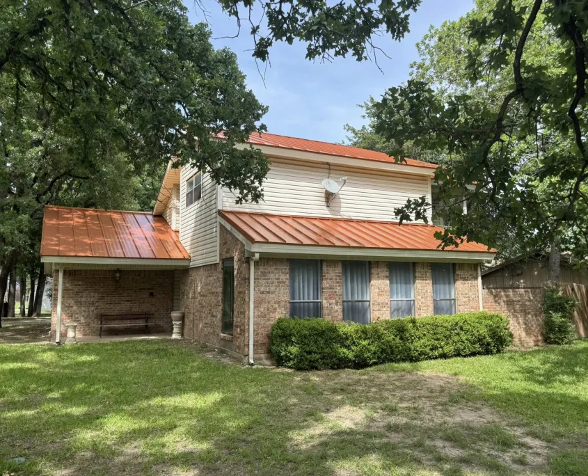Standing Seam Metal Installation Azle Tx Standing Seam Metal Installation Azle Tx