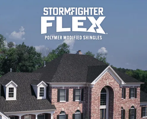 Tamko StormFighter Composition Roofing - Lonestar Roofing Tamko StormFighter Composition Roofing - Lonestar Roofing