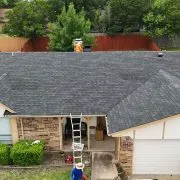 Tamko StormFighter IR Class 4 After Photo 2 - Lonestar Roofing Tamko StormFighter IR Class 4 After Photo 2 - Lonestar Roofing