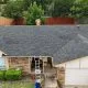 Tamko StormFighter IR Class 4 Roof Replacement in Watauga, TX Tamko StormFighter IR Class 4 After Photo 2 - Lonestar Roofing