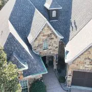 Tamko StormFighter Class 4 Install Colleyville Tx Tamko StormFighter Class 4 Install Colleyville Tx