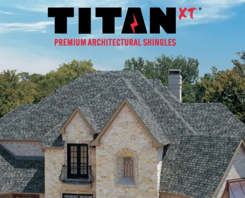 Tamko Titan XT Composition Roofing - Lonestar Roofing Tamko Titan XT Composition Roofing - Lonestar Roofing