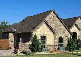 Springtown TX Class 3 TAMKO Titan XT Replacement | Project Spotlight Tamko Titan XT Class 3 Install Lonestar Roofing
