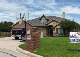 Weatherford Tx Tamko Titan XT Roof Replacement | Project Spotlight tamko titan xt weatherford tx before 1 -